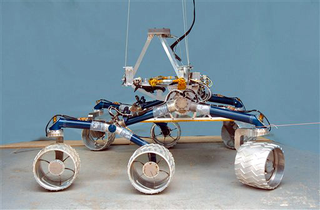 Illustration for article titled The Next Mars Rover Needs A Mega-chute